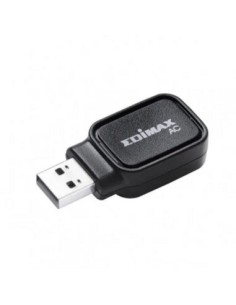 Edimax EW-7611UCB Adaptador USB WiFi AC600 BT40