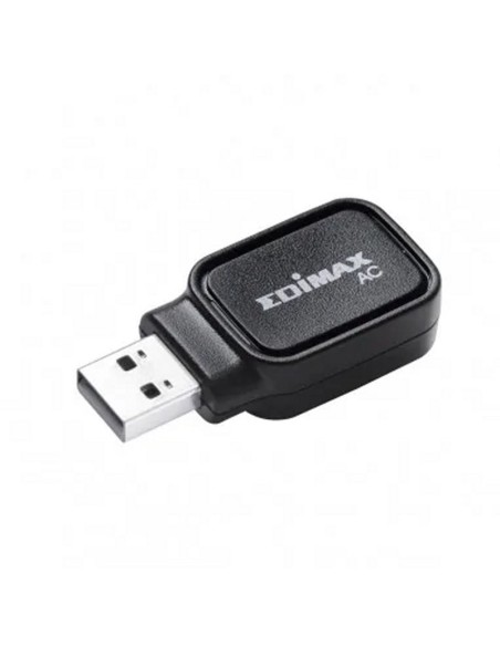 Edimax EW-7611UCB Adaptador USB WiFi AC600 BT40