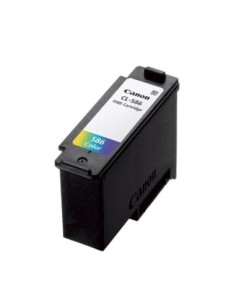 Canon Cartucho CL-586 Color 2