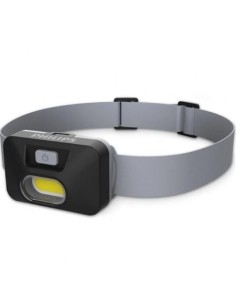 Linterna Philips SFL1000H/ 130 Lúmenes/ 3 pilas *AAA