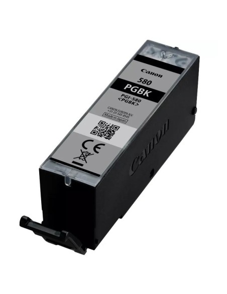 Canon Cartucho Multipack PGI-580/CLI-581