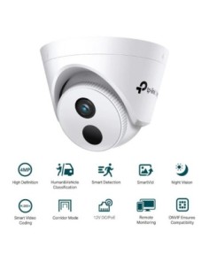 VIGI Cámara IP Turret C440I 4MP Plástico IR 2'8mm
