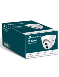 VIGI Cámara IP Turret C440I 4MP Plástico IR 2'8mm 2