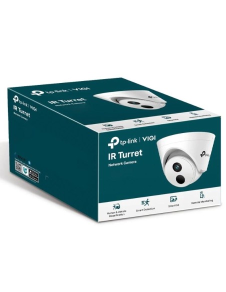 VIGI Cámara IP Turret C440I 4MP Plástico IR 2'8mm