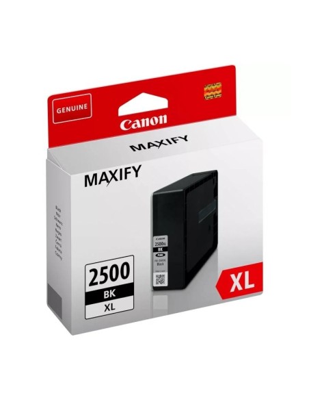 Canon Cartucho Multipack PGI-2500XL