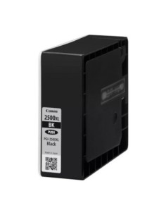 Canon Cartucho Multipack PGI-2500XL 2