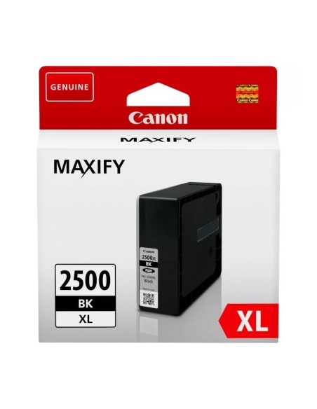 Canon Cartucho Multipack PGI-2500XL