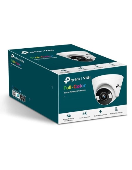 VIGI Cámara IP Turret C440 4MP Plástico Full-Color