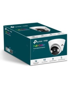 VIGI Cámara IP Turret C440 4MP Plástico Full-Color 2