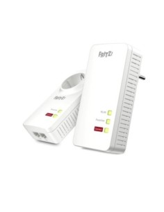 FRITZ! Powerline 1260E Set (+WiFi)