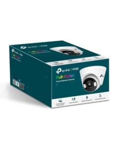 VIGI Cámara IP Turret C450 5MP Plástico Full-Color 2