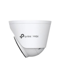 VIGI Cámara IP Turret C445 4MP Metal Full-Color 4m