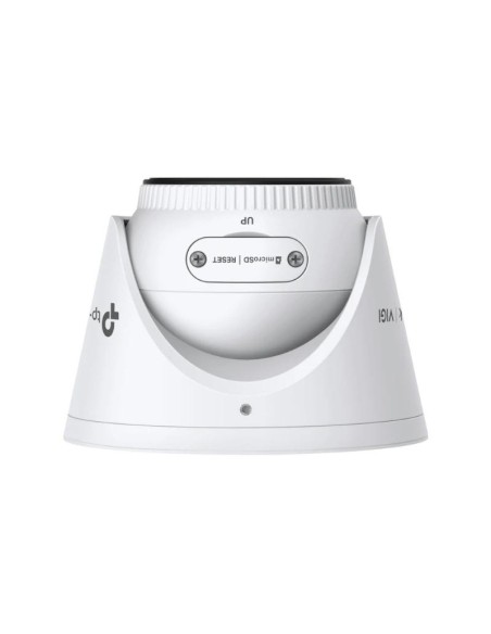 VIGI Cámara IP Turret C445 4MP Metal Full-Color 4m