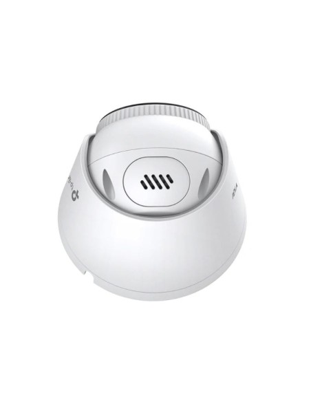 VIGI Cámara IP Turret C445 4MP Metal Full-Color 4m