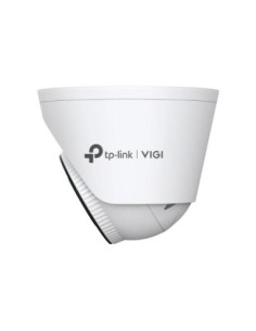 VIGI Cámara IP Turret C455 5MP Metal Full-Color 4m