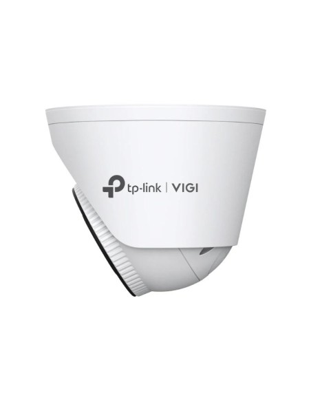 VIGI Cámara IP Turret C455 5MP Metal Full-Color 4m