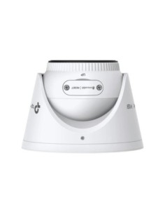 VIGI Cámara IP Turret C455 5MP Metal Full-Color 4m 2