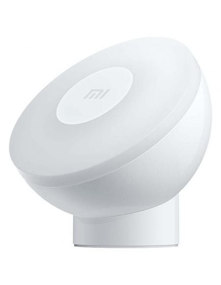 Luz de Noche con Sensor de Movimiento Xiaomi Mi Motion-Activated Night Light 2 (Bluetooth) BHR5278GL/ 2800ºK/ Ángulo de apertura 120º