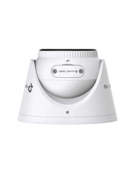 VIGI Cámara IP Turret C455 5MP Metal Full-Color 4m