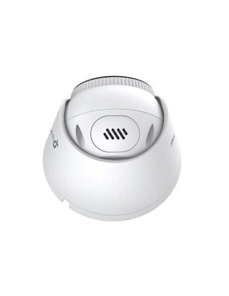 VIGI Cámara IP Turret C455 5MP Metal Full-Color 4m