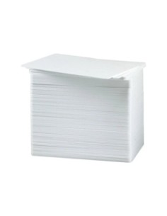 Zebra Tarjeta Identificaclón 53.85x85.85mm 2