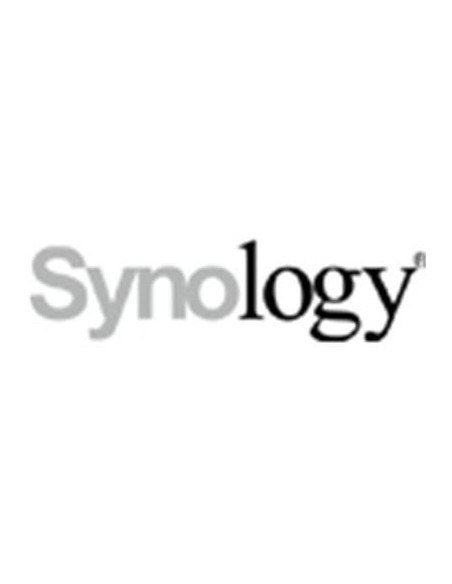 SYNOLOGY Camera License Pack (4 Licencias)