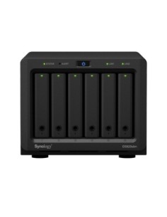 SYNOLOGY DS620slim NAS 6Bay Disk Station