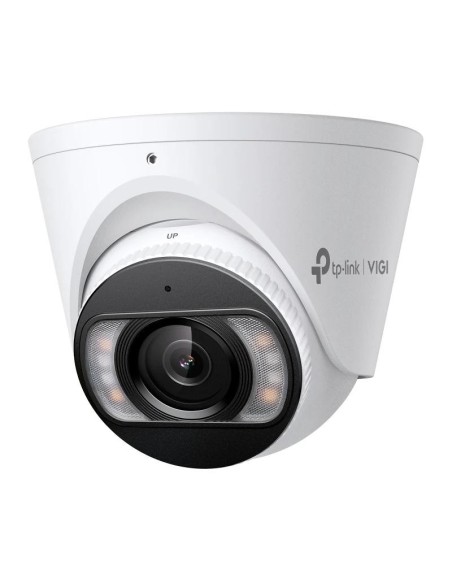 VIGI S445(4mm) Cámara NW Turret 4MP Full-Color