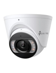 VIGI S445(4mm) Cámara NW Turret 4MP Full-Color 2
