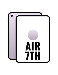 Apple iPad Air 11' 7th Wi-Fi Cell/ 5G/ M3/ 128 GB/ Purpura