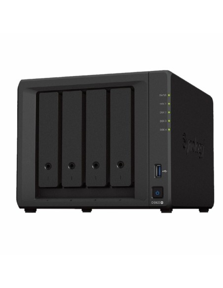Synology DS923+ NAS 4Bay DiskStation 2xGbE