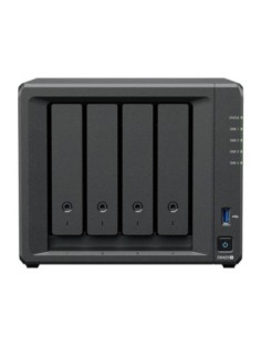 Synology DS423+ NAS 4Bay Disk Station 2xGbE