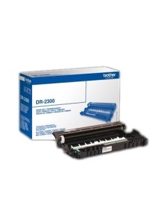 Brother Tambor DR2300