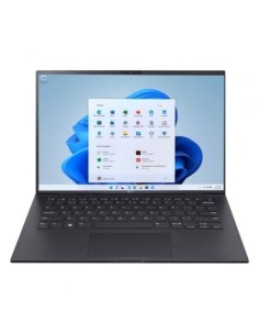 Portátil LG Gram 14Z90S-V.AP55B Intel Core Ultra 5-125H/ 16GB/ 512B SSD/ 14'/ Win11 Pro