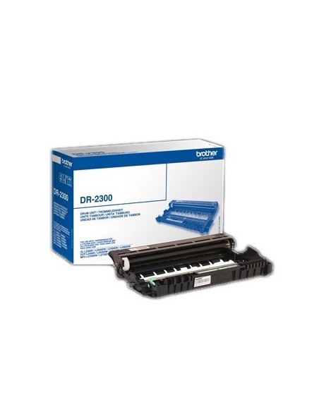 Brother Tambor DR2300