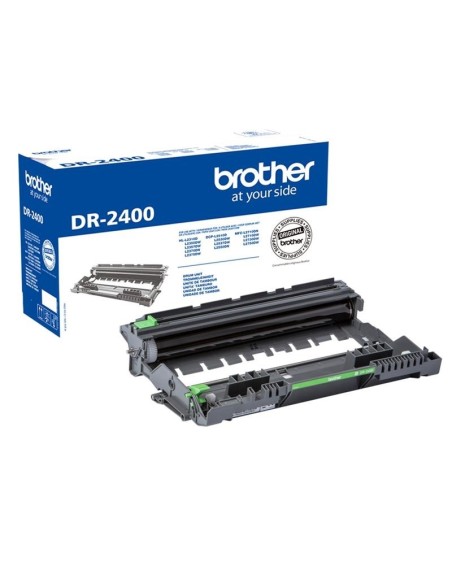 Brother Tambor DR2400