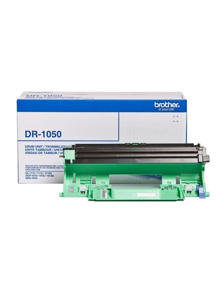 Brother Tambor DR1050