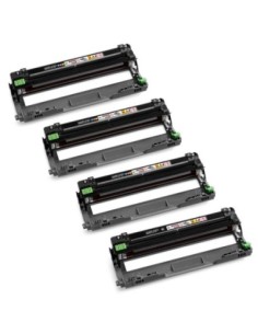 Brother Tambor DR243CL
