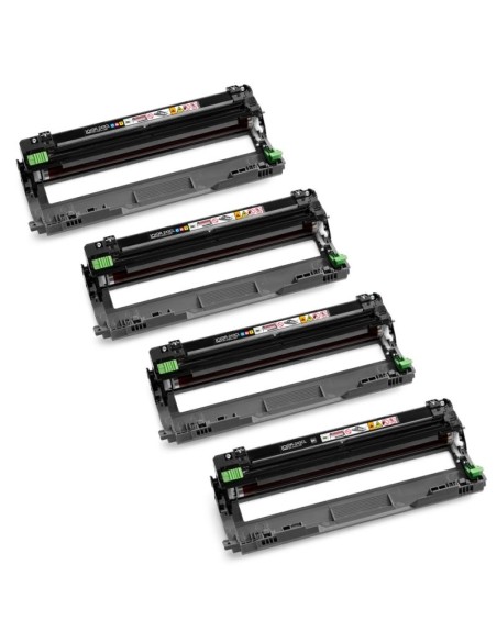 Brother Tambor DR243CL