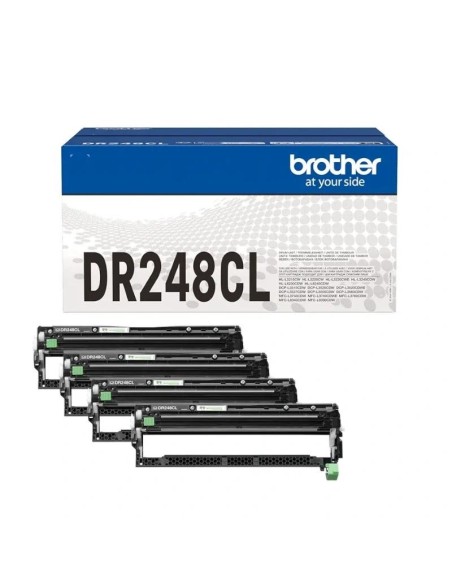 Brother Tambor DR248CL