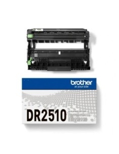 Brother Tambor DR2510 2
