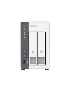 QNAP TS-216G NAS 2XHDD-Bay 1xGbE 1x25GbE