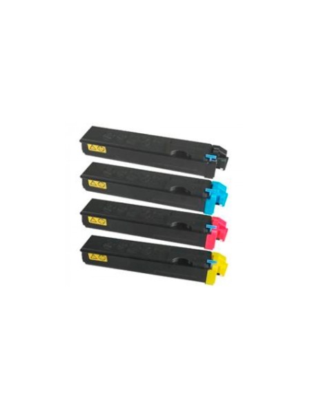 INKOEM Tóner Compatible HP 125A Negro