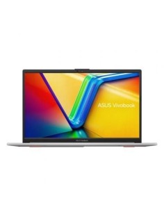 Portátil Asus VivoBook Go E1504GA-NJ466 Intel Core i3-N305/ 8GB/ 256GB SSD/ 15.6'/ Sin Sistema Operativo