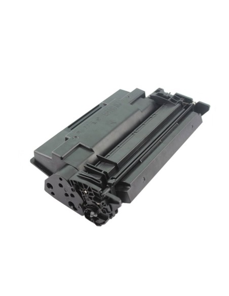 INKOEM Tóner Compatible HP 26A Negro