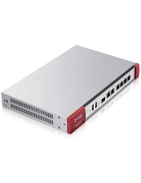 Zyxel USGFlex200 Firewall (Device only) 2xWAN 4xLA
