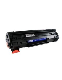 INKOEM Tóner Compatible HP 85A/35/36/78Negro