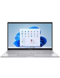 Portátil Asus VivoBook 15 F1504VA-NJ1709W Intel Core i5-1334U/ 8GB/ 512GB SSD/ 15.6'/ Win11
