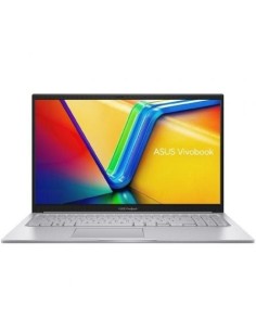 Portátil Asus VivoBook 15 F1504VA-NJ1710 Intel Core i5-1334U/ 8GB/ 512GB SSD/ 15.6'/ Sin Sistema Operativo