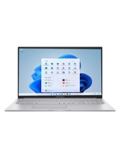 Portátil Asus VivoBook 17 F1704VA-AU535W Intel Core i5-1334U/ 16GB/ 512GB SSD/ 17.3'/ Win11